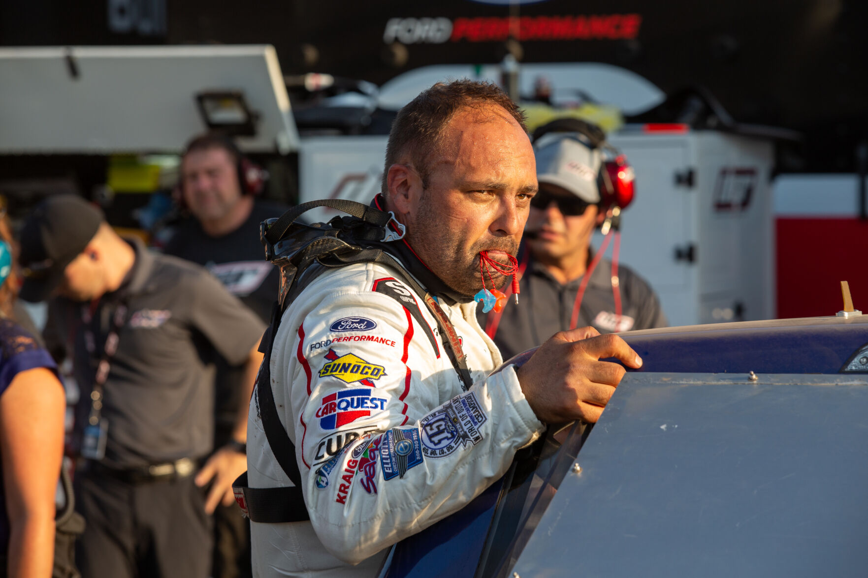 7-8 Corn Belt 150 NCWTS Race